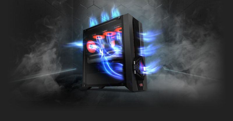 Innovative Cooling Technology