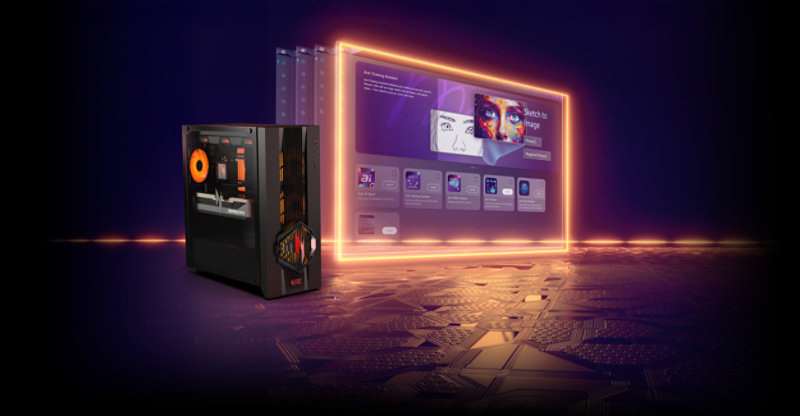 Smarter Tools, Faster Wins