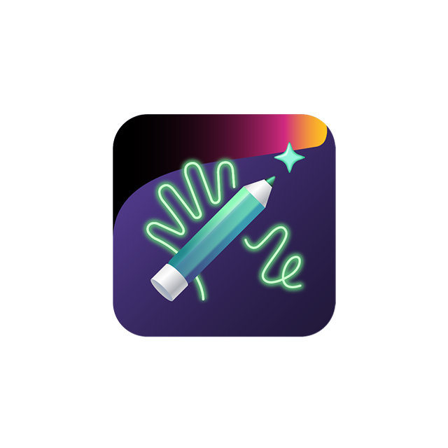 Acer Drawing Assistant