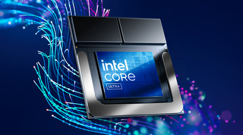 Intel® Core™ Ultra Processors (Series 2)