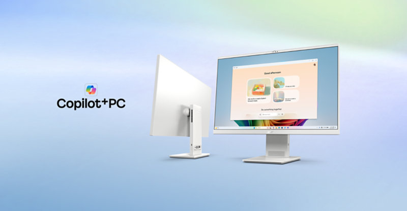 The Fastest, Most Intelligent Windows PCs Ever