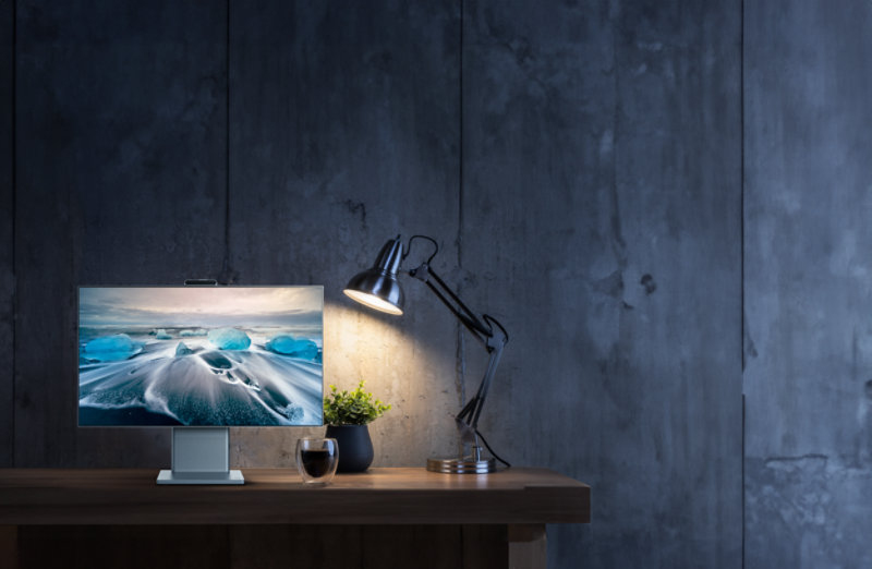 Acer Aspire All-in-Ones