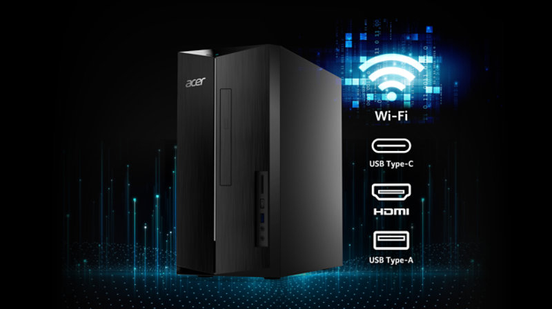 Connect with Ease