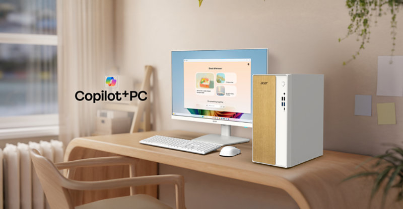 The Fastest, Most Intelligent Windows PCs Ever