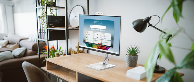 The Fastest, Most Intelligent Windows PCs Ever