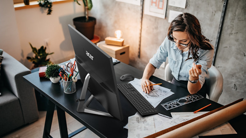 Excel at Every Task