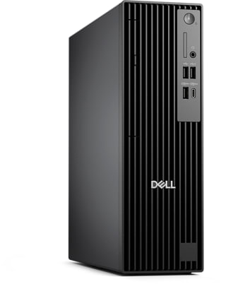Big performance in a compact frame
