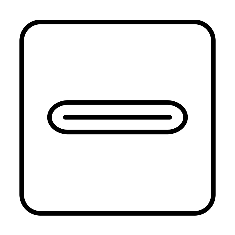 USB Type-A met 10 Gb/s datasnelheid