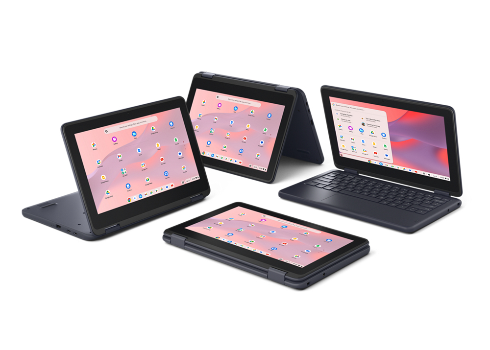 Powering limitless learning