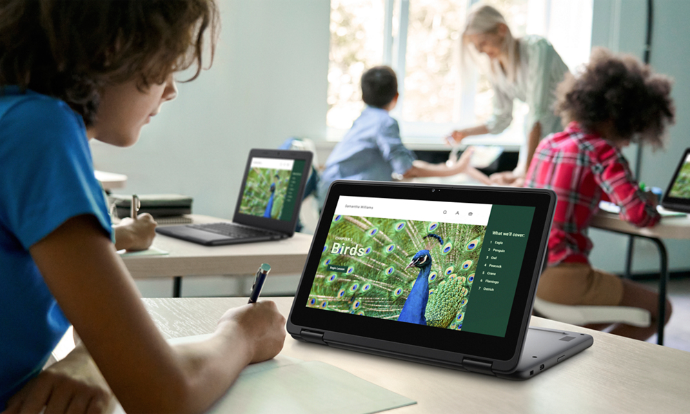 Discover your learning style