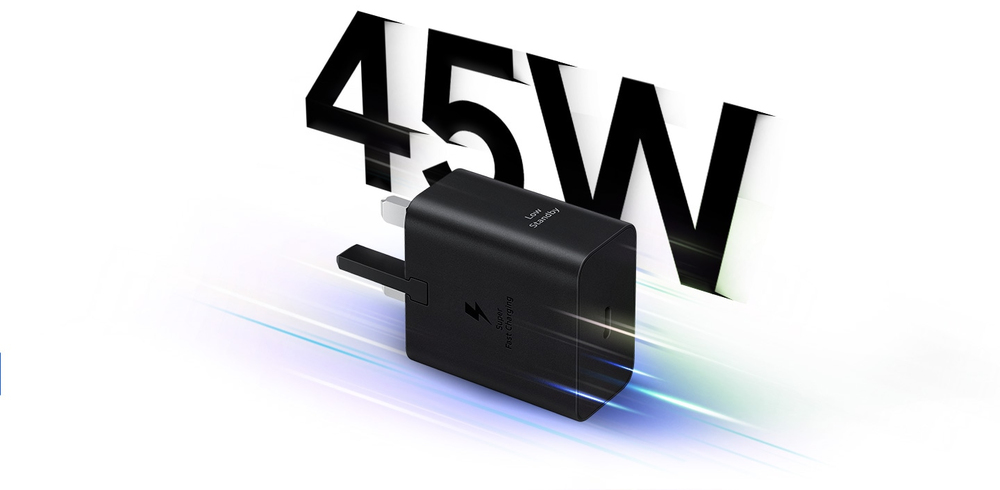 Supercharge your devices