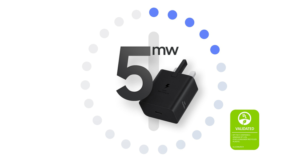 Power down with standby power