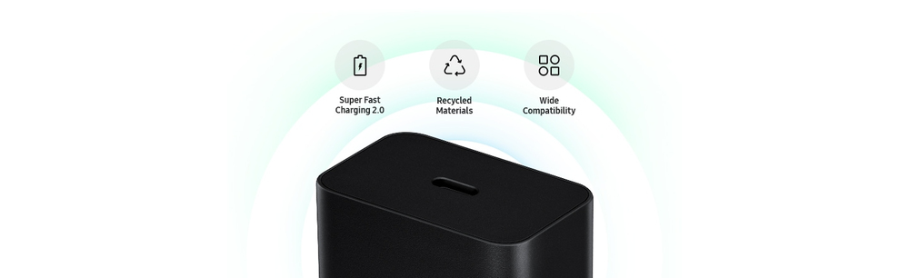 Power your devices safely