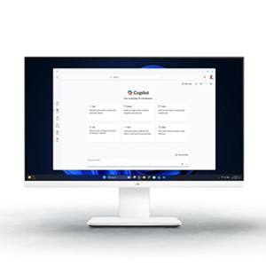Microsoft Copilot Dein AI-Begleiter