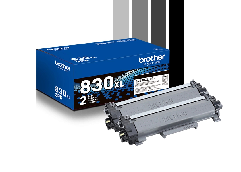 Brother Genuine – the Trusted Choice for Consistent Quality