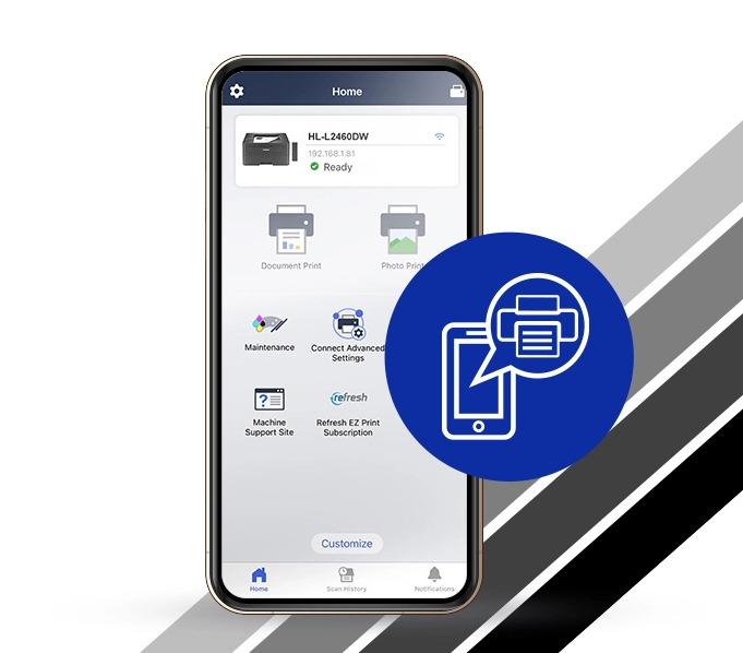 Brother Mobile Connect App – a Dynamic Business Tool