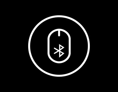 Koppel je apparaten snel via Bluetooth®