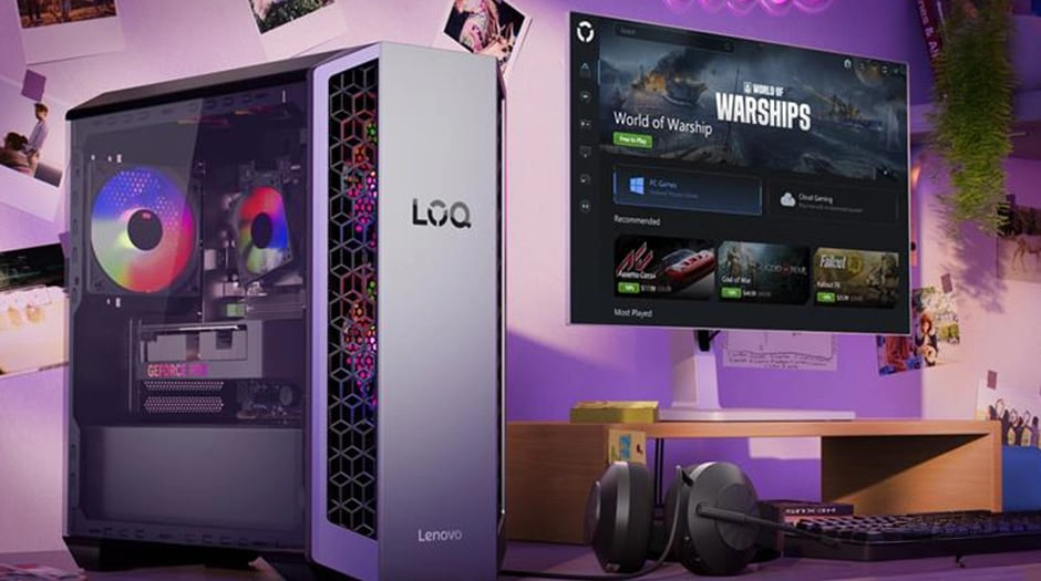 <p>EEN ALL-INCLUSIVE SOFTWARESUITE <br/> Nieuwe Legion Space</p>