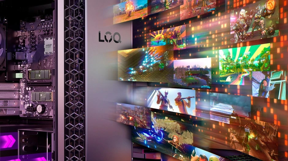 <p>AI-SUITE VOOR GAMERS<br/>Gaming Zone</p>
