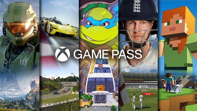 Profiteer van 3 maanden pc Game Pass op Lenovo LOQ-apparaten