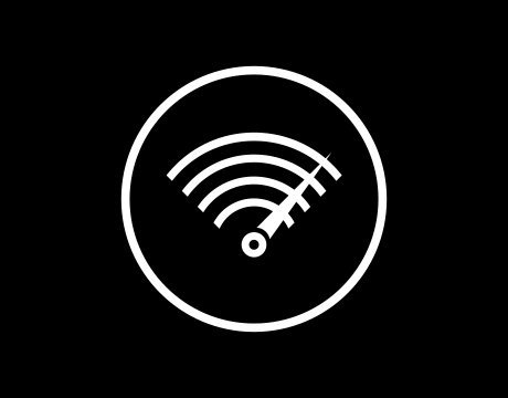 Razendsnelle connectiviteit