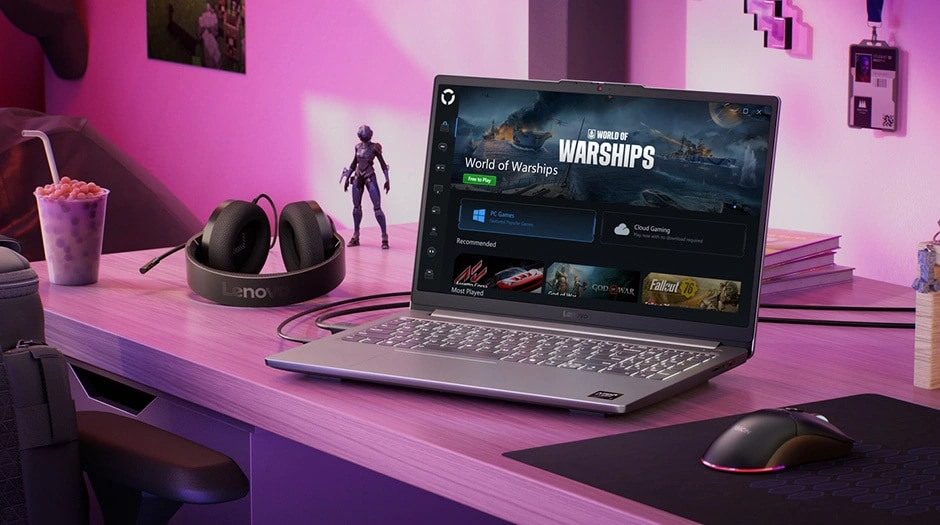 <p>
Game Store
</p>