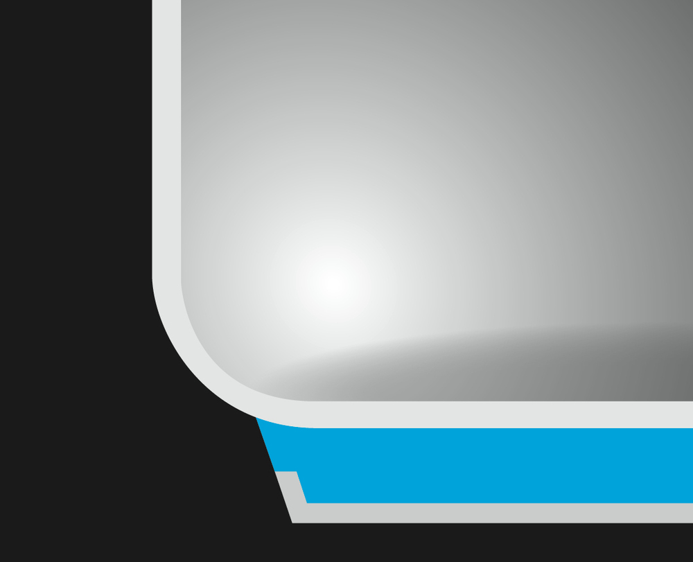 Fondo Irradial® Plus
