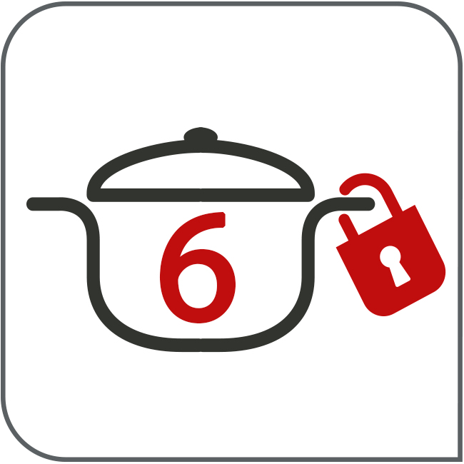 6 Sistemi Di Sicurezza