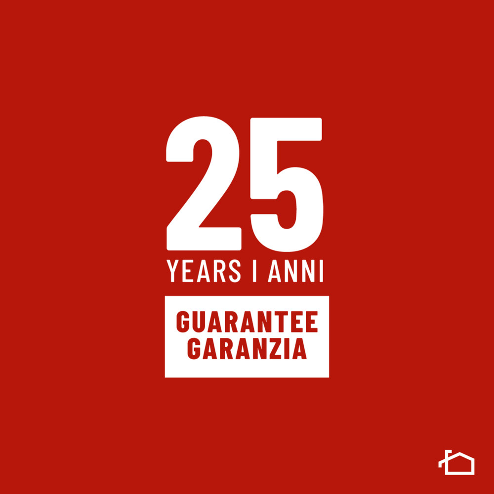 Garanzia Lagostina