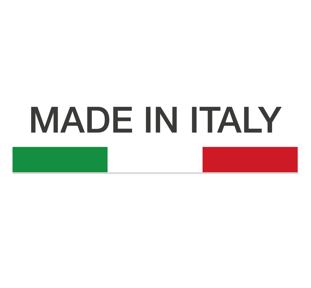Prodotta In Italia