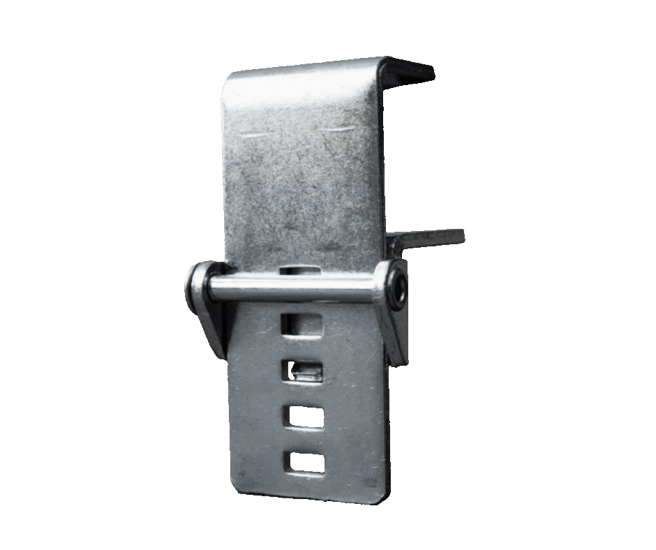 BE Flexible Large Clamp