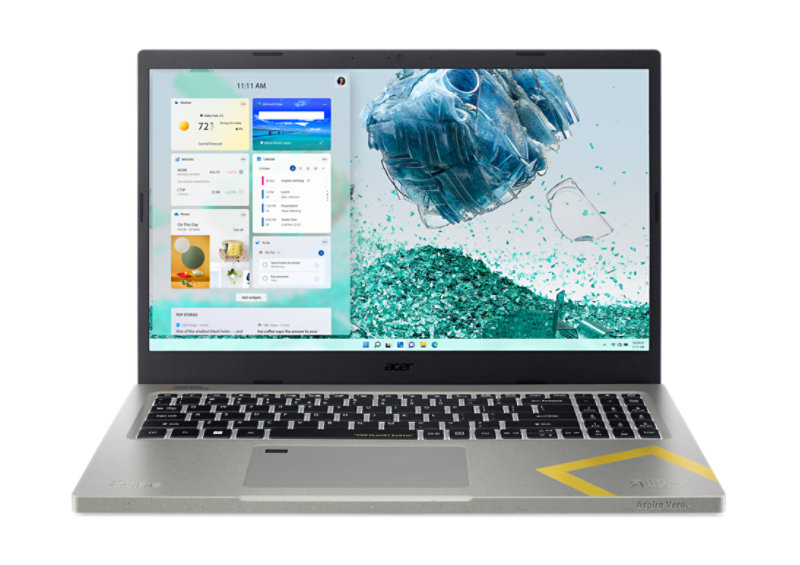 Acer Aspire Vero National Geographic Edition