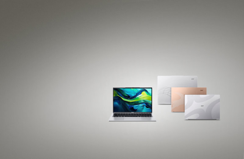 Acer Aspire Lite
