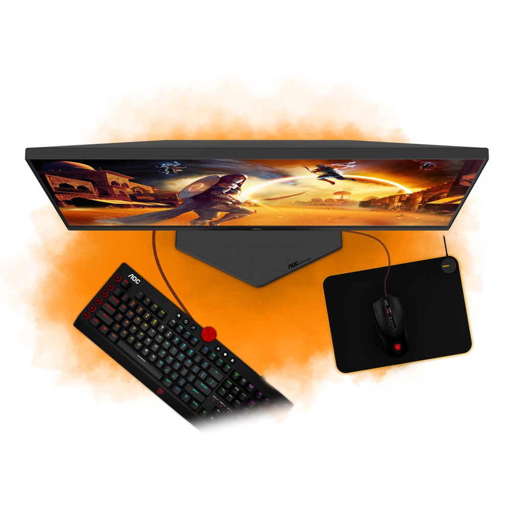 E-sports monitorstandaard