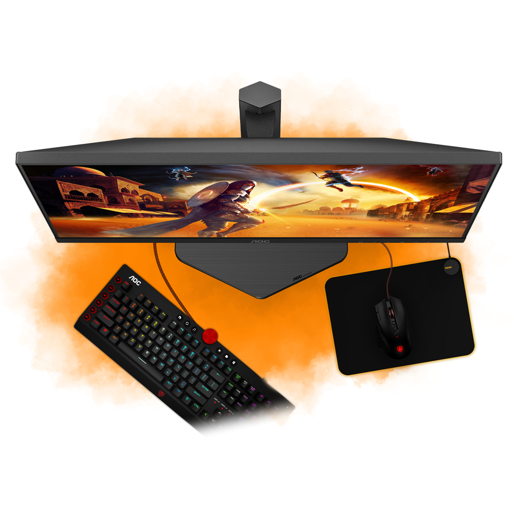 E-sports monitorstandaard