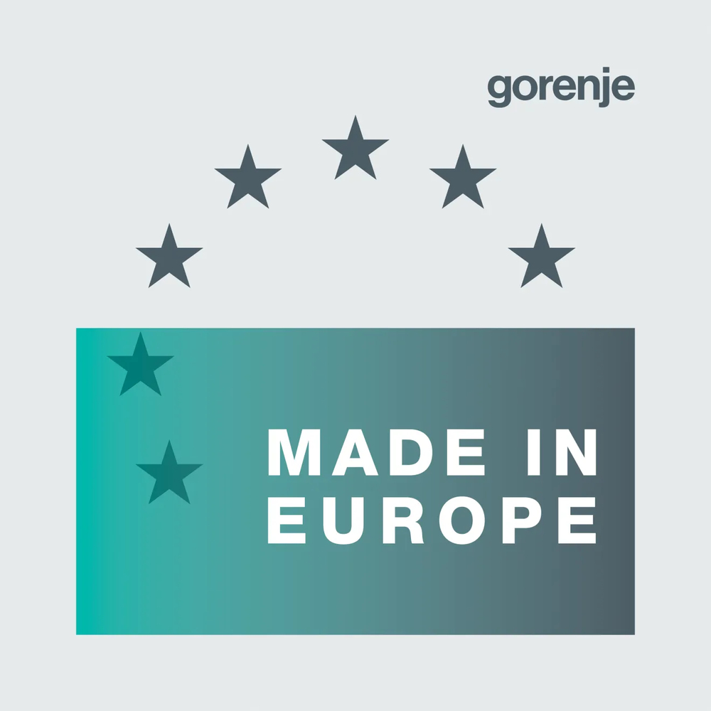 Europäische Qualität