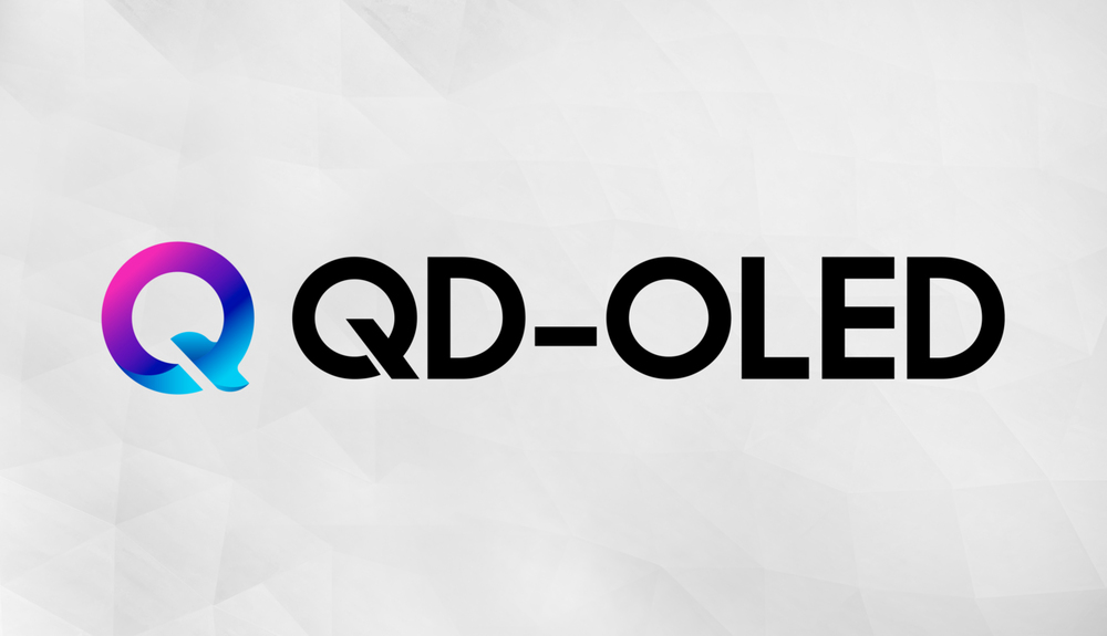 QD OLED for superior colors and vibrant visuals