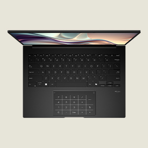 More comfort, less distraction