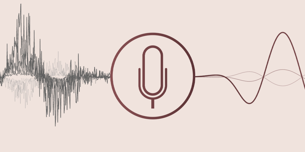 Hear and be heard clearly