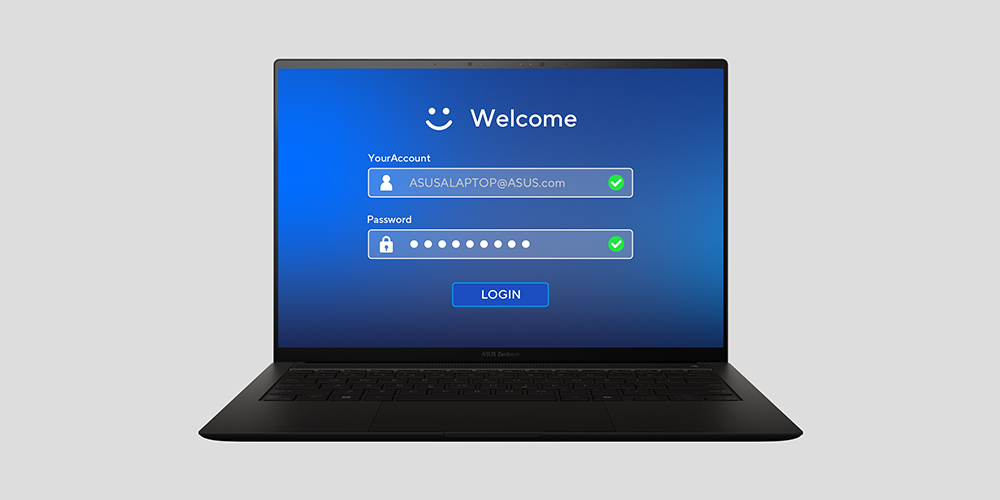 Seamless secure access
