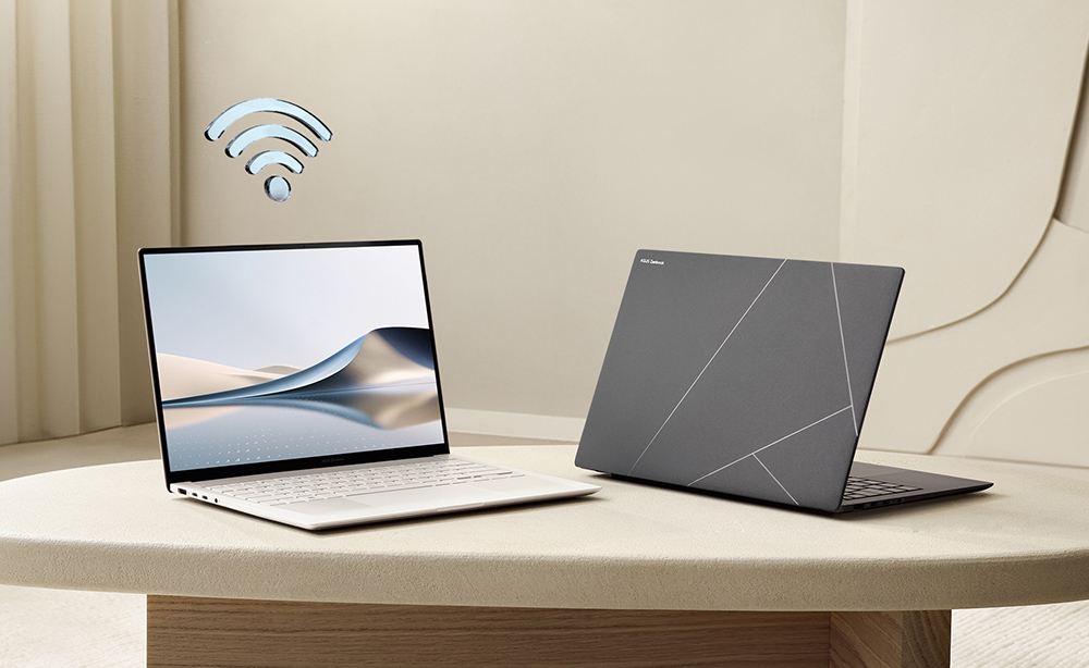 Better connectivity, and stable transmission