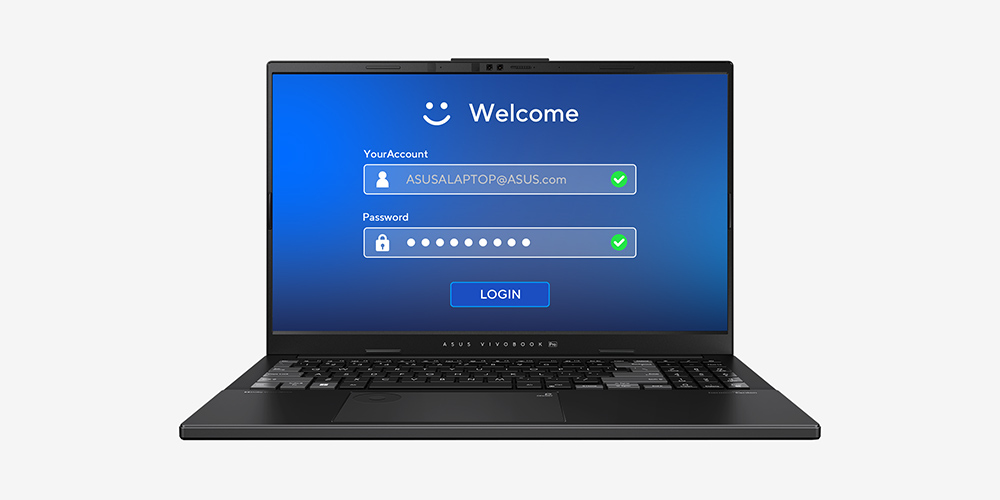 Seamless secure access