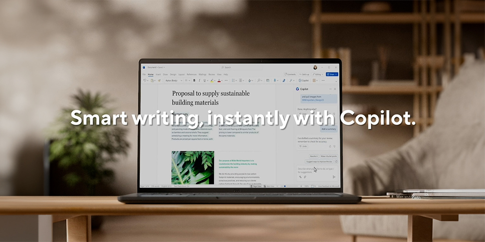 Word | Write Smarter, Faster