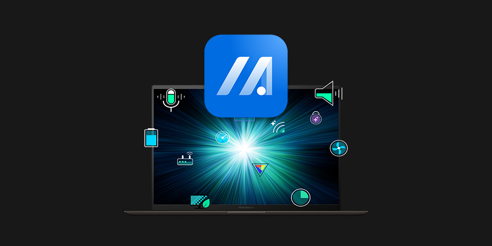 MyASUS
