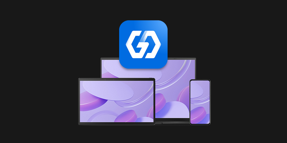 ASUS GlideX