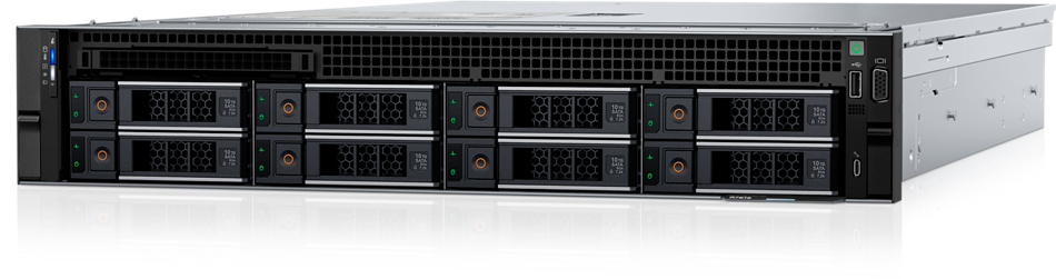 Great memory. Flexible storage.
