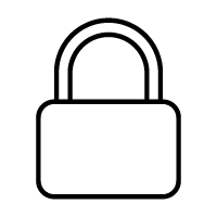 Three lock types in one smart design