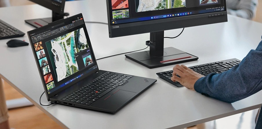 High-Performing Productivity & Accessibility