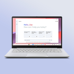 Google One AI Premium