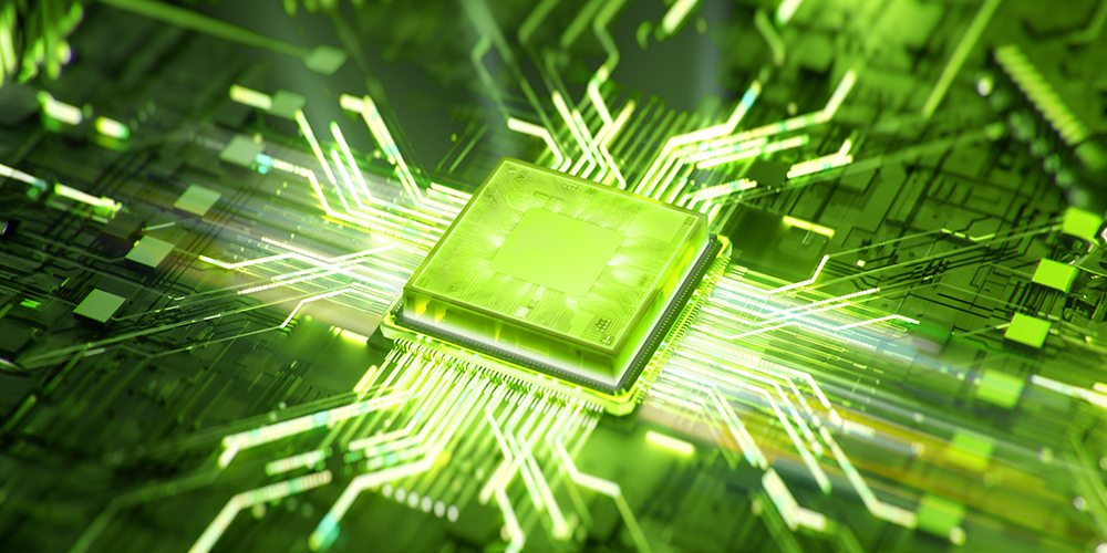 Unleash Groundbreaking Performance